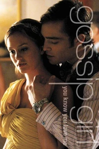 Gossip Girl: You Know You Love Me: A Gossip Girl Novel