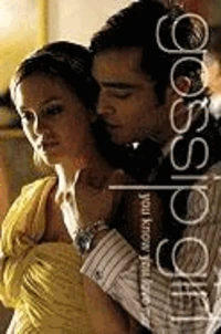 Gossip Girl: You Know You Love Me: A Gossip Girl Novel