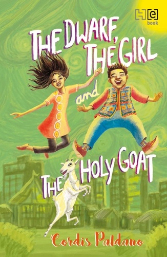 The Dwarf, the Girl and the Holy Goat