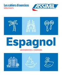 Espagnol débutants