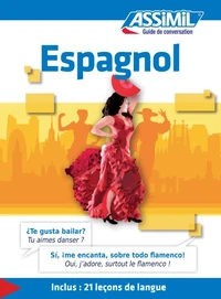 Espagnol