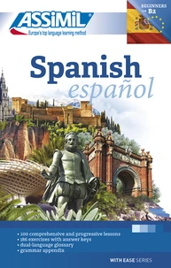 Volume spanish 2022