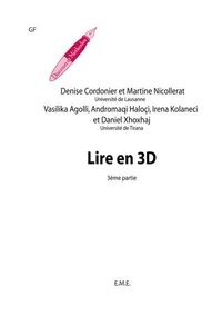Lire en 3D