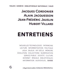 Entretiens