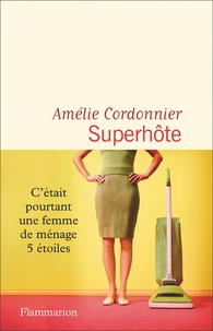 Superhôte
