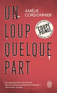 Un loup quelque part