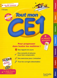 Tout mon CE1