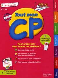Tout mon CP