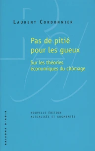 Pas de pitié pour les gueux