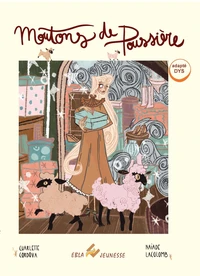 Moutons de poussière