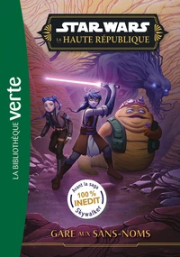 Gare aux Sans-noms