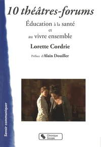 10 théâtres-forums