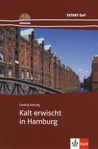 Kalt erwischt in Hamburg