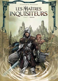 Les Maîtres inquisiteurs T05