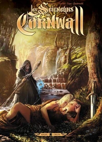 Les Seigneurs de Cornwall T03 : De passion et de haine