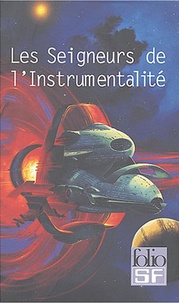 Cordwainer Smith - Le Seigneur de l'Instrumentalité Coffret 4 volumes : Tome 1, Les Sondeurs vivent en vain. Tome 2, La Planète Shayol. Tome 3, Norstralie. Tome 4, Légendes et glossaire du futur.