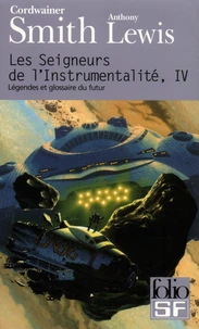 Légendes et glossaire du futur