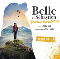 Belle et Sébastien Nouvelle Génération