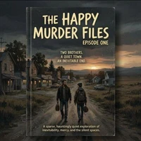 The Happy Murder Files