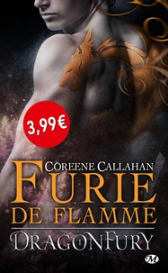 Furie de flamme