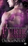 Coreene Callahan - Dragonfury Tome 5 : Furie de passion.