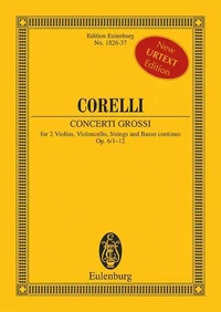 Concerti grossi