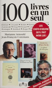 100 Livres En Un Seul. Resume Et Analyse