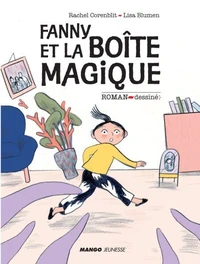 Fanny et la boîte magique