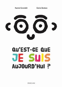 Qu'est-ce que je suis, aujourd'hui ?