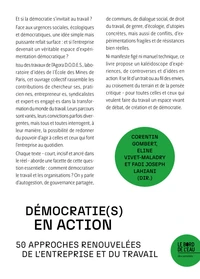 Démocratie(s) en action