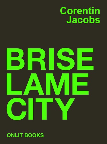 Brise Lame City