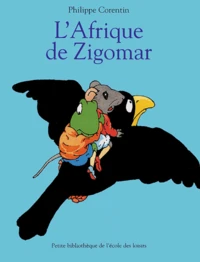 L'Afrique De Zigomar