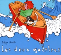 Les deux goinfres