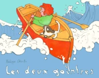 Les deux goinfres