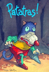 Patatras !