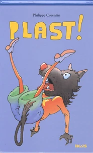 Plast !