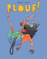 Plouf !