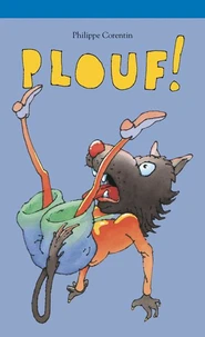 Plouf !
