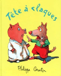 Tête à claques