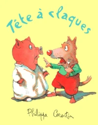 Tete A Claques