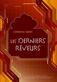 Corentin Ruffet - Les Derniers Rêveurs - La classification des Nuages.