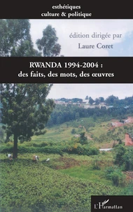 Rwanda 1994-2004