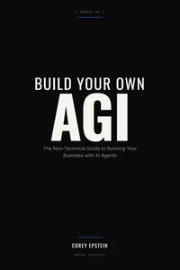 Build Your Own AGI