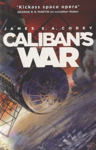 Caliban's War