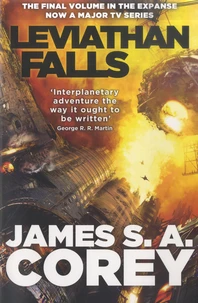 Leviathan Falls