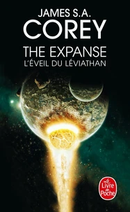 L'éveil du leviathan