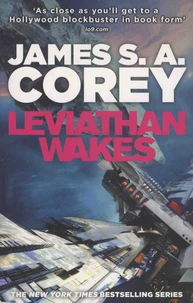 Leviathan Wakes