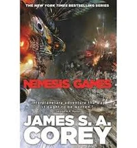 The Expanse