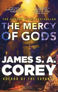 The Mercy of Gods