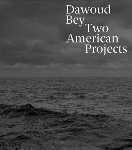 Corey Keller - Dawoud Bey - Two American Projects.